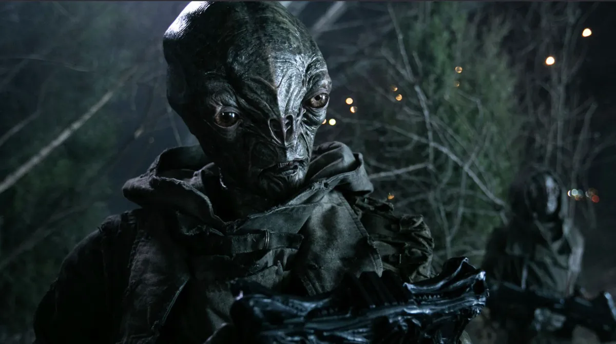 „Falling Skies“ ist wieder da: Ein Sci‑Fi‑Klassiker auf Netflix