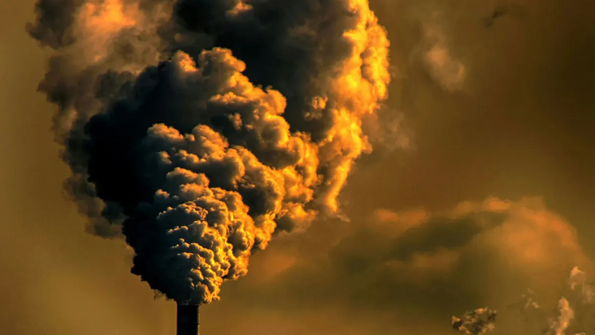 Wie China zum Akteur im Kohlenstoffmanagement wurde