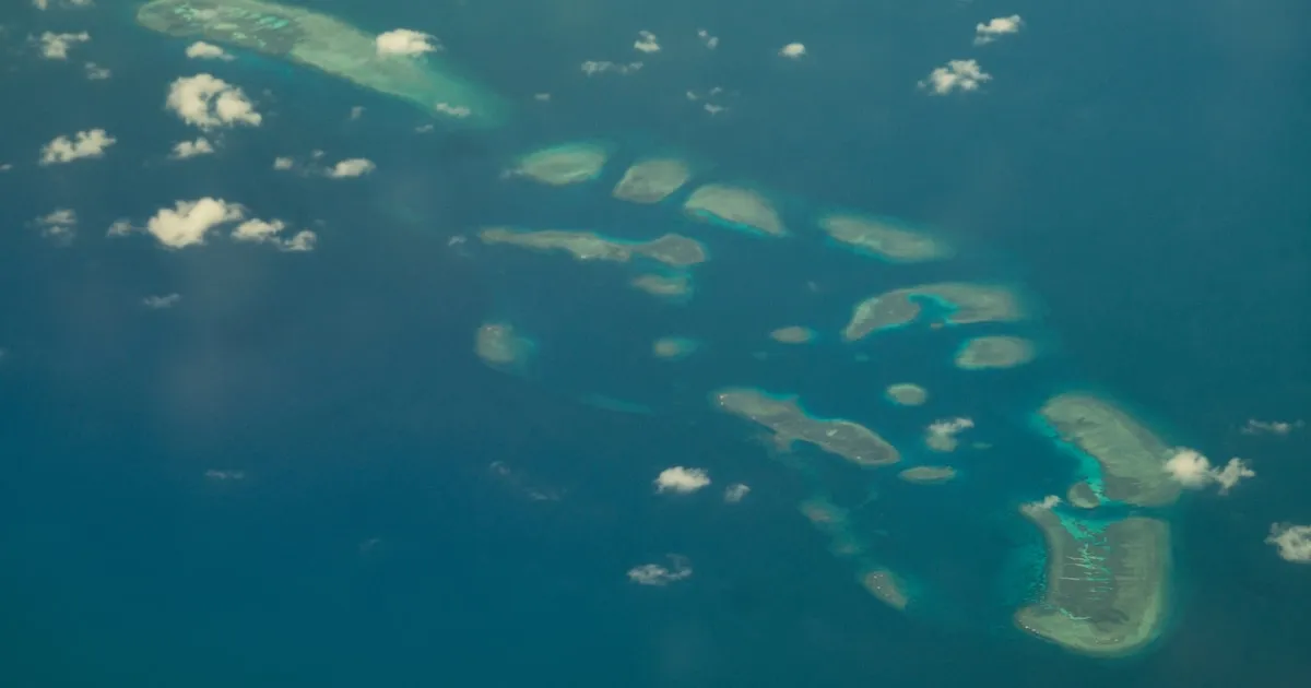 China schafft neue Tatsachen im Südchinesischen Meer